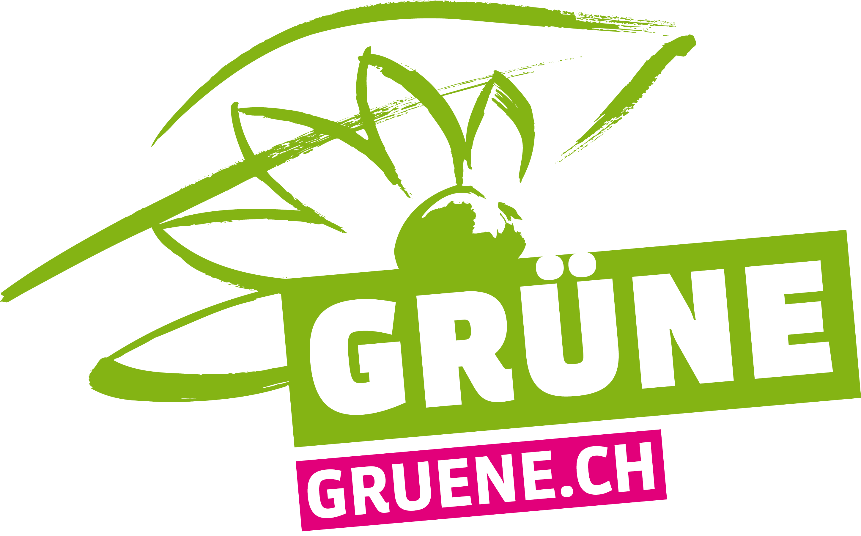 Logo Grüne