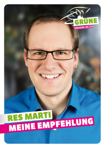 Postkarte Res